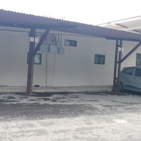 Orange Apartment 5 Min Aeropuerto Juan Santamaria Alajuela Zewnętrze zdjęcie
