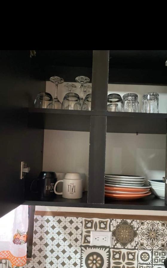 Orange Apartment 5 Min Aeropuerto Juan Santamaria Alajuela Zewnętrze zdjęcie